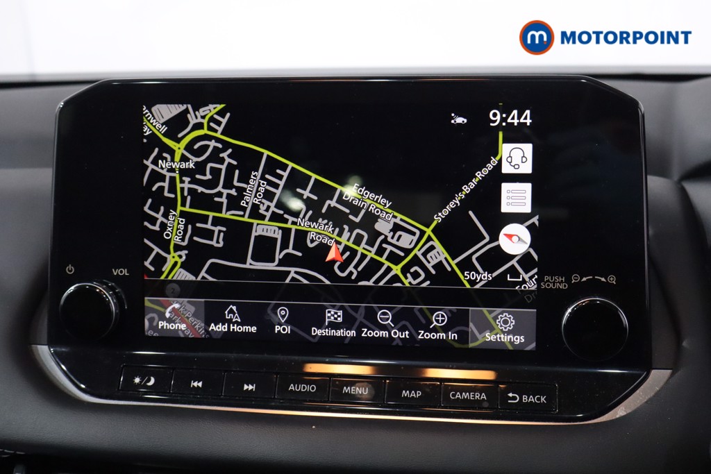 Used Nissan Qashqai 2021 for sale - 76934091: Photo 10