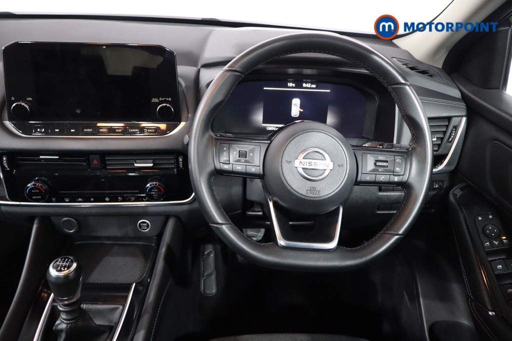 Used Nissan Qashqai 2021 for sale - 76934091: Photo 11