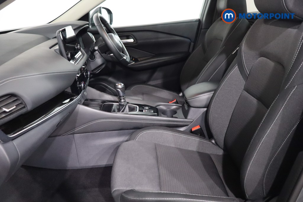 Used Nissan Qashqai 2021 for sale - 76934091: Photo 12