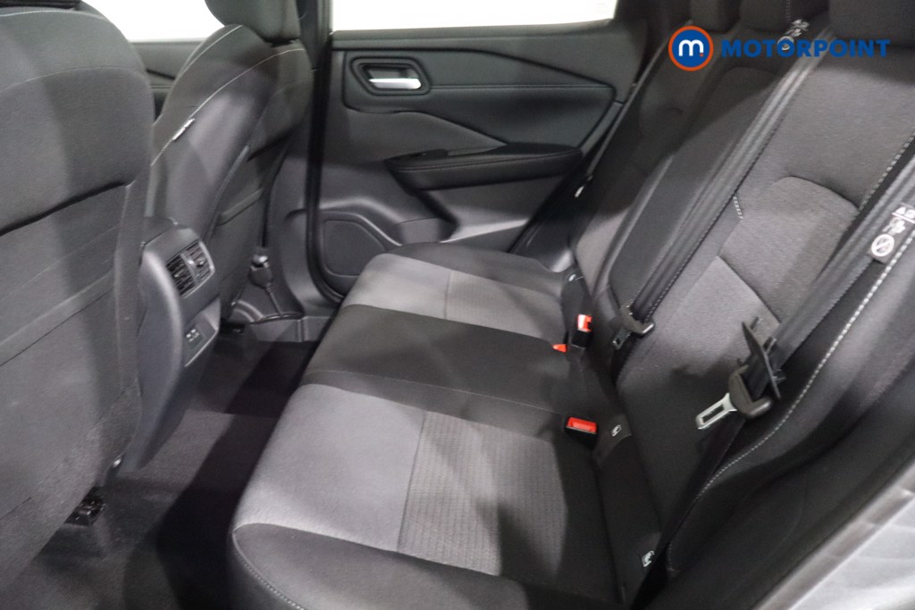 Used Nissan Qashqai 2021 for sale - 76934091: Photo 13