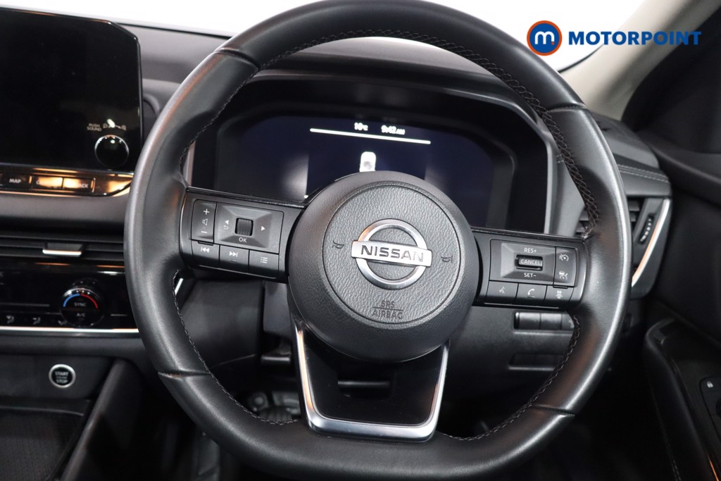 Used Nissan Qashqai 2021 for sale - 76934091: Photo 14