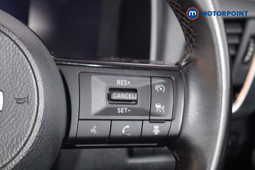 Used Nissan Qashqai 2021 for sale - 76934091: Photo 16