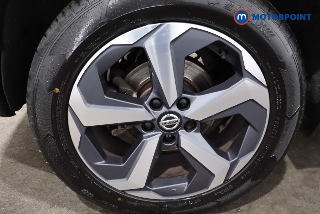 Used Nissan Qashqai 2021 for sale - 76934091: Photo 17