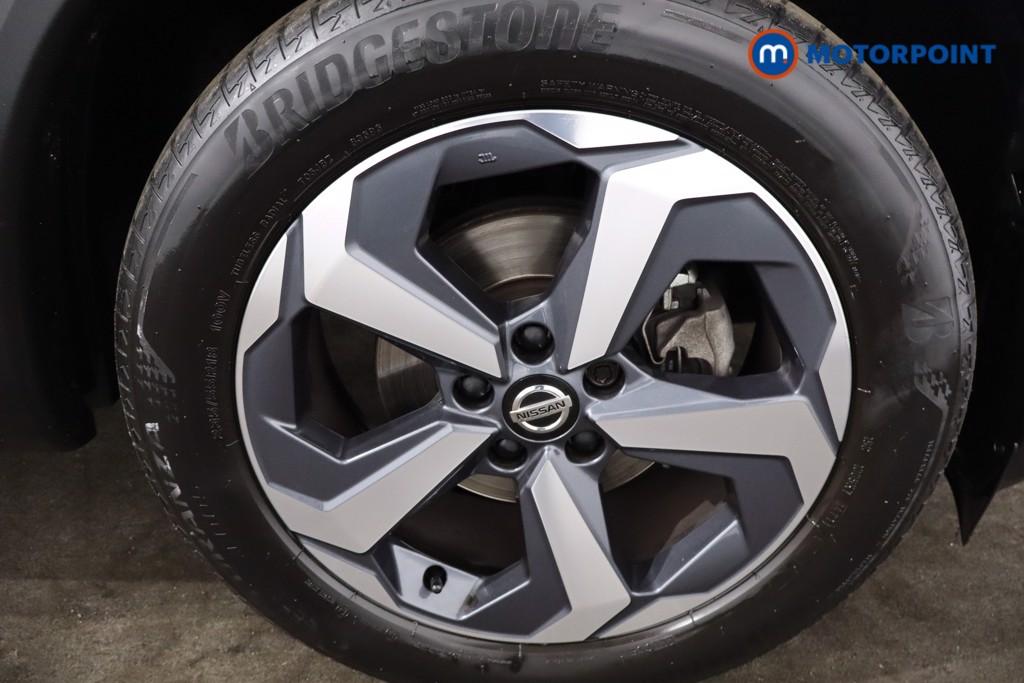 Used Nissan Qashqai 2021 for sale - 76934091: Photo 18