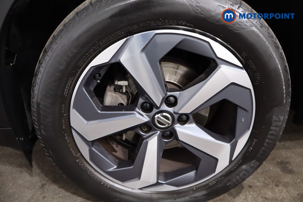 Used Nissan Qashqai 2021 for sale - 76934091: Photo 19