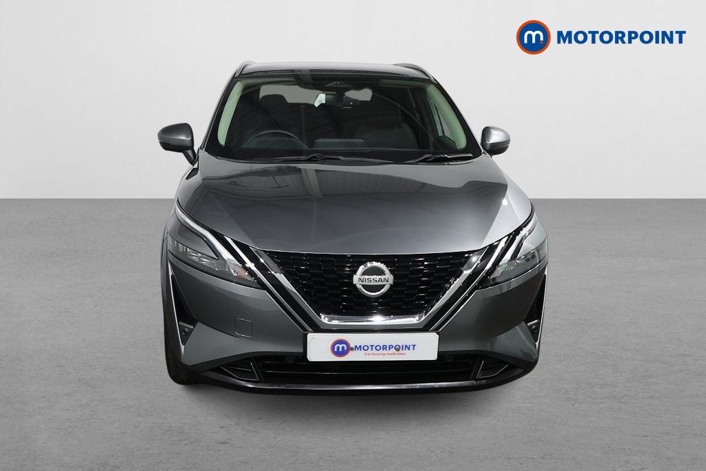 Used Nissan Qashqai 2021 for sale - 76934091: Photo 2