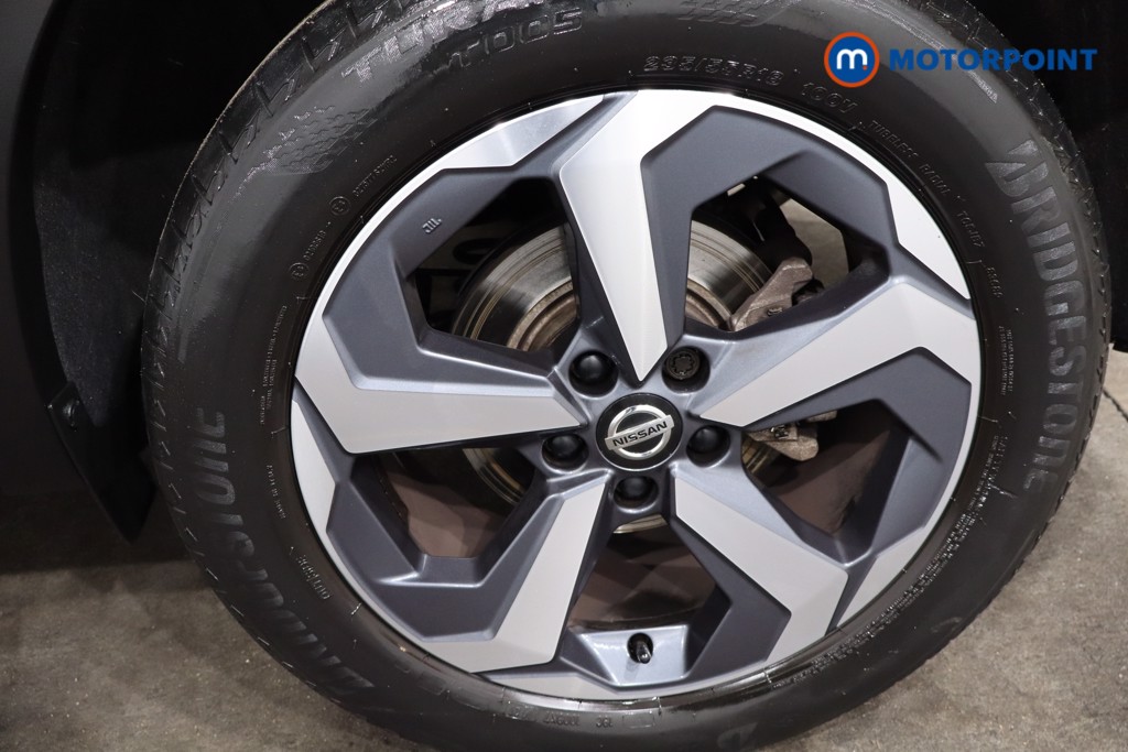 Used Nissan Qashqai 2021 for sale - 76934091: Photo 20