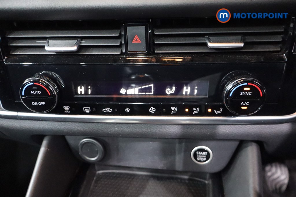 Used Nissan Qashqai 2021 for sale - 76934091: Photo 23