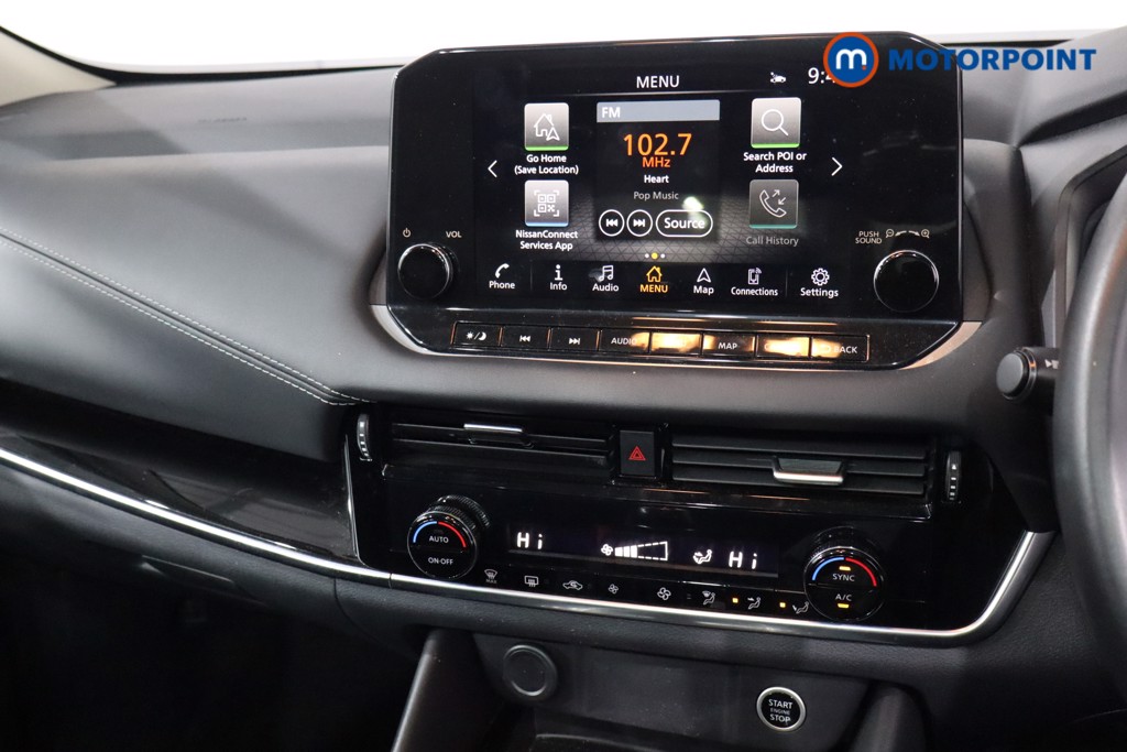 Used Nissan Qashqai 2021 for sale - 76934091: Photo 24