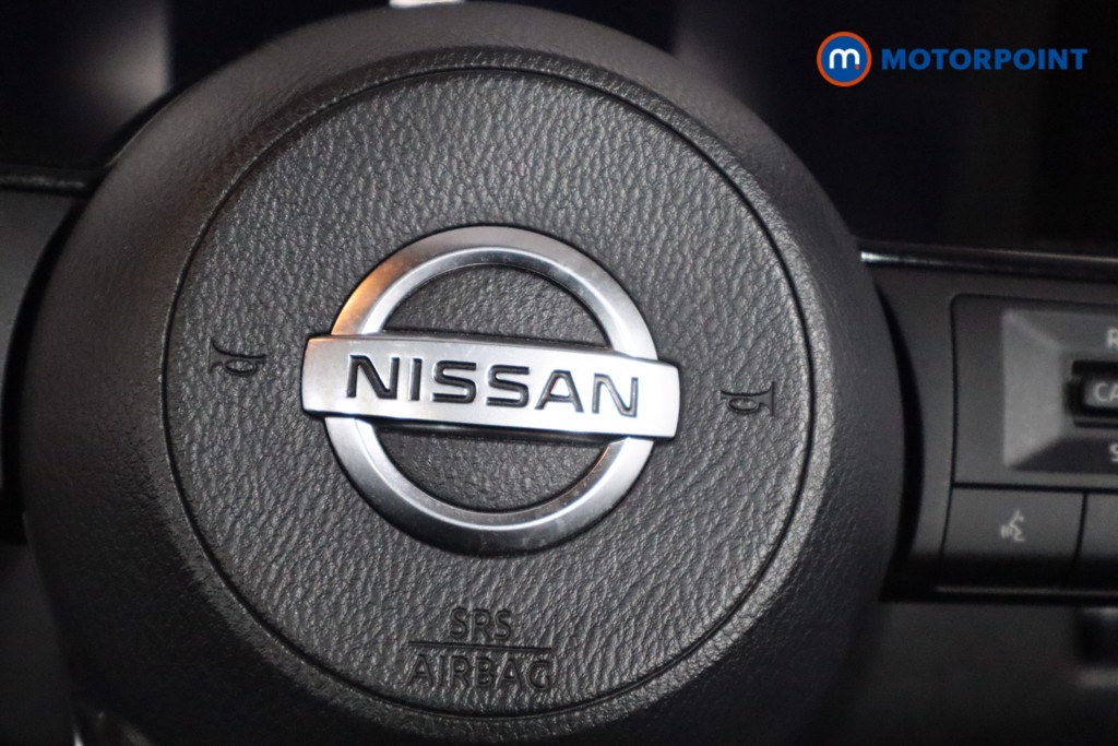 Used Nissan Qashqai 2021 for sale - 76934091: Photo 25