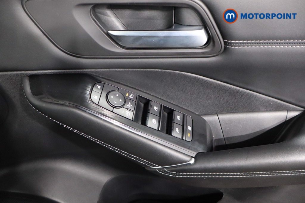 Used Nissan Qashqai 2021 for sale - 76934091: Photo 29