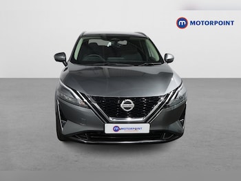Used Nissan Qashqai 2021 for sale - 76934091: Photo