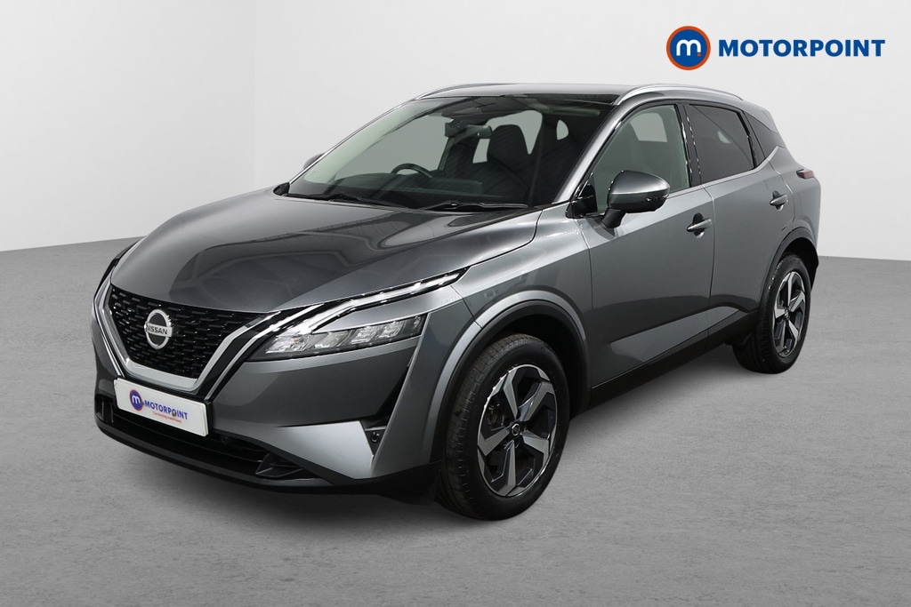 Used Nissan Qashqai 2021 for sale - 76934091: Photo 3