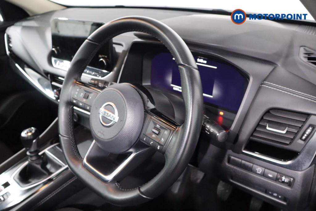 Used Nissan Qashqai 2021 for sale - 76934091: Photo 30