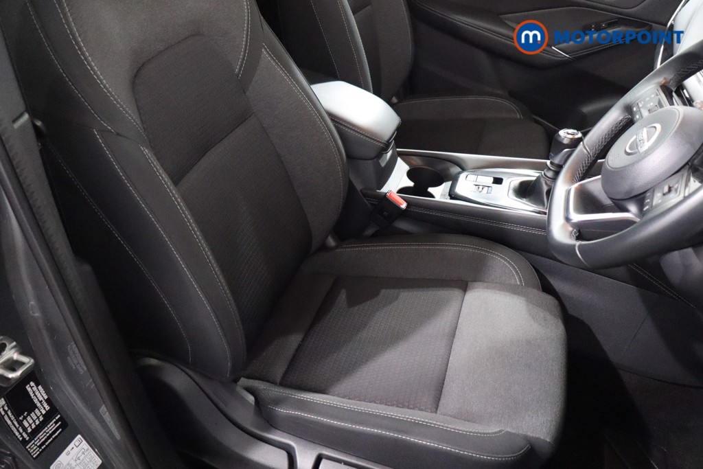 Used Nissan Qashqai 2021 for sale - 76934091: Photo 31