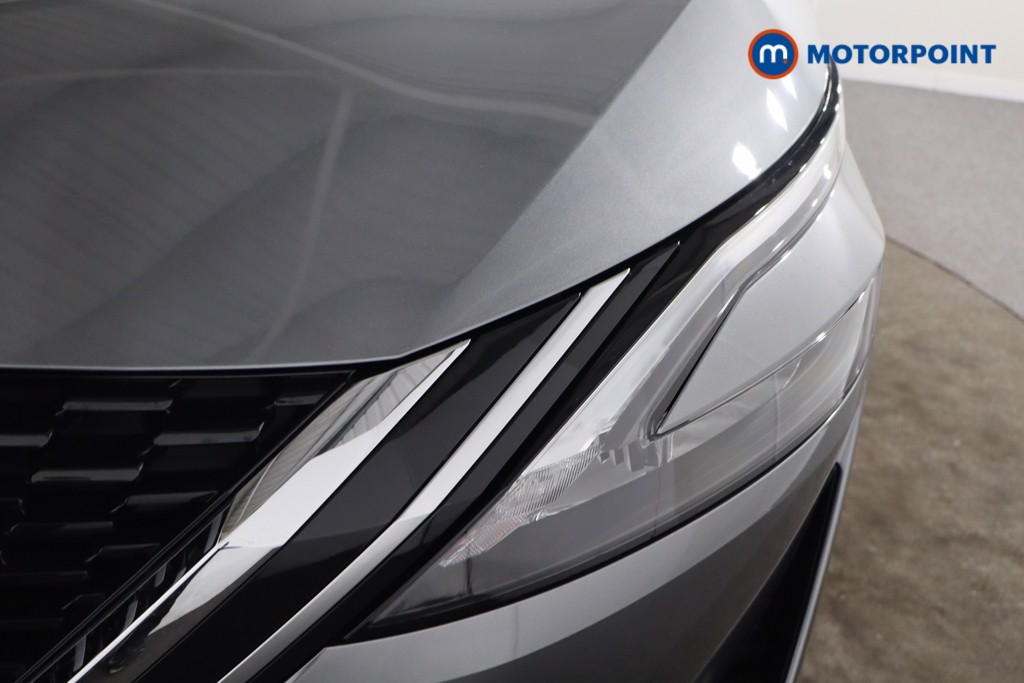 Used Nissan Qashqai 2021 for sale - 76934091: Photo 34