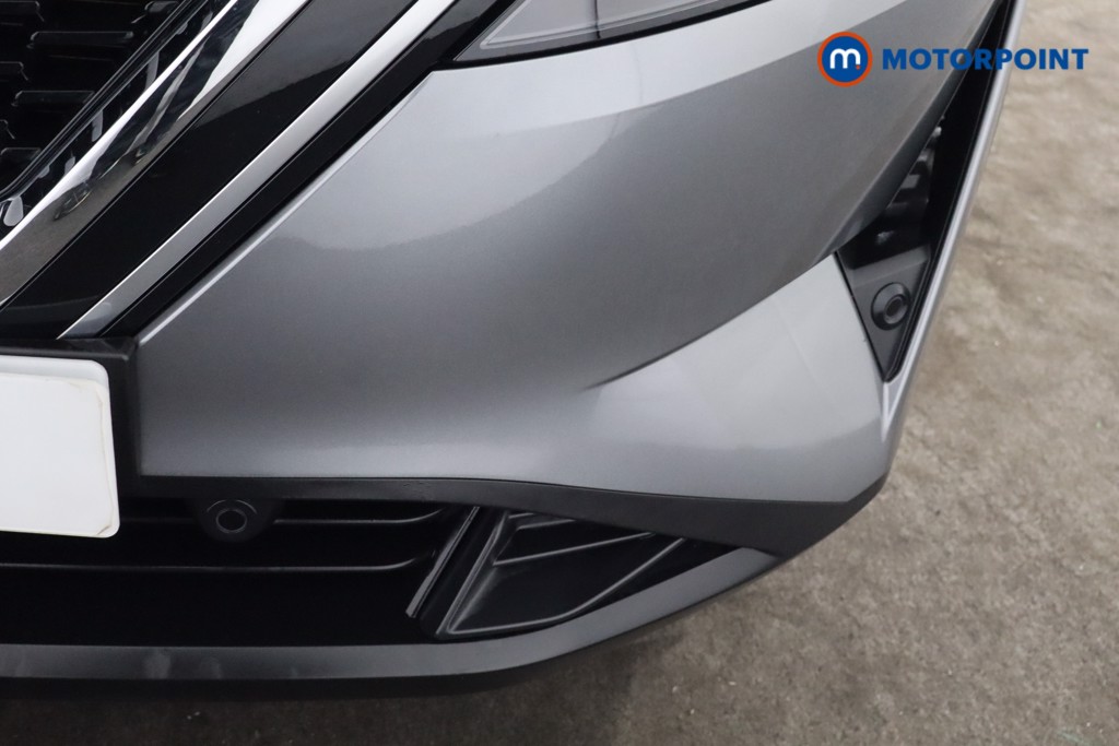 Used Nissan Qashqai 2021 for sale - 76934091: Photo 35