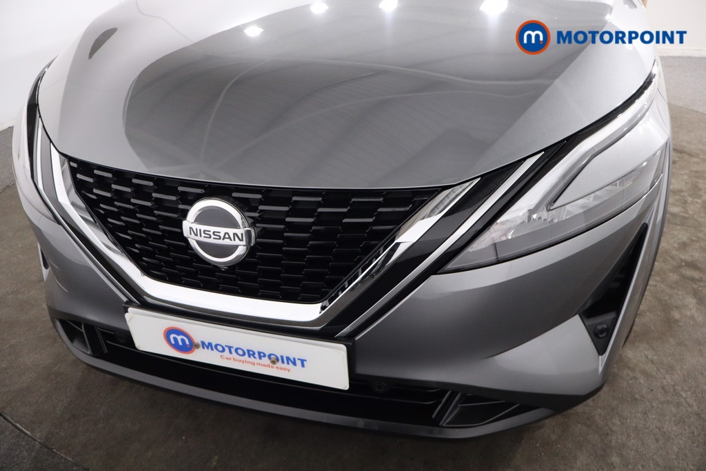 Used Nissan Qashqai 2021 for sale - 76934091: Photo 37