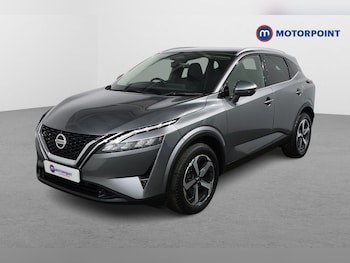 Used Nissan Qashqai 2021 for sale - 76934091: Photo