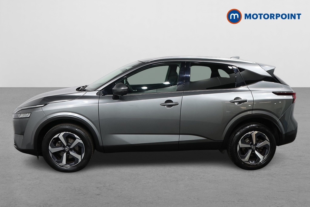 Used Nissan Qashqai 2021 for sale - 76934091: Photo 4