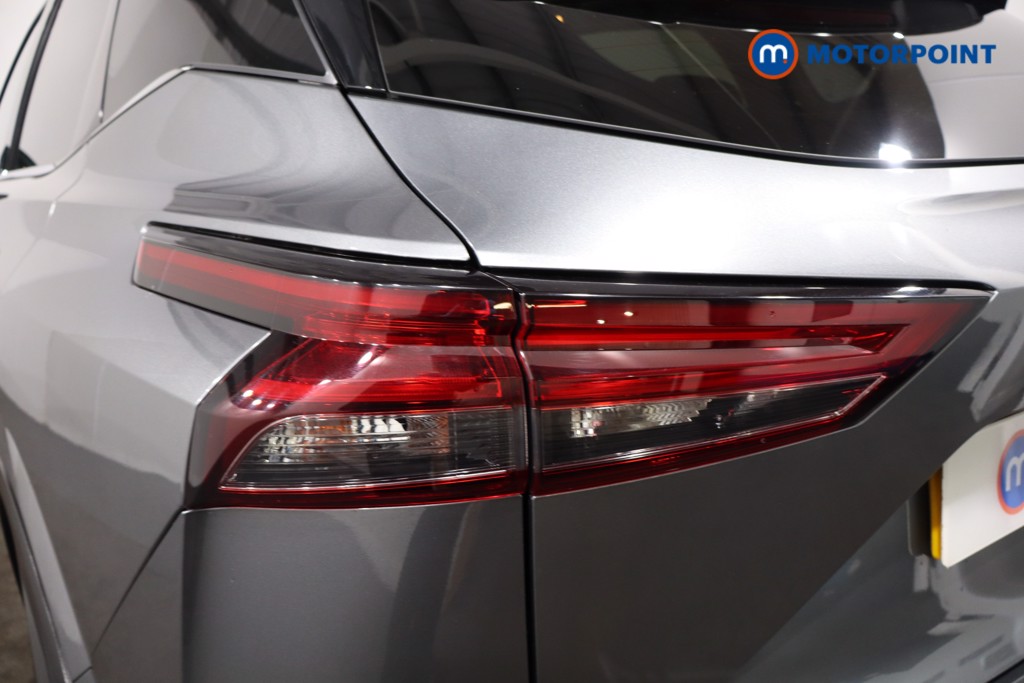 Used Nissan Qashqai 2021 for sale - 76934091: Photo 40