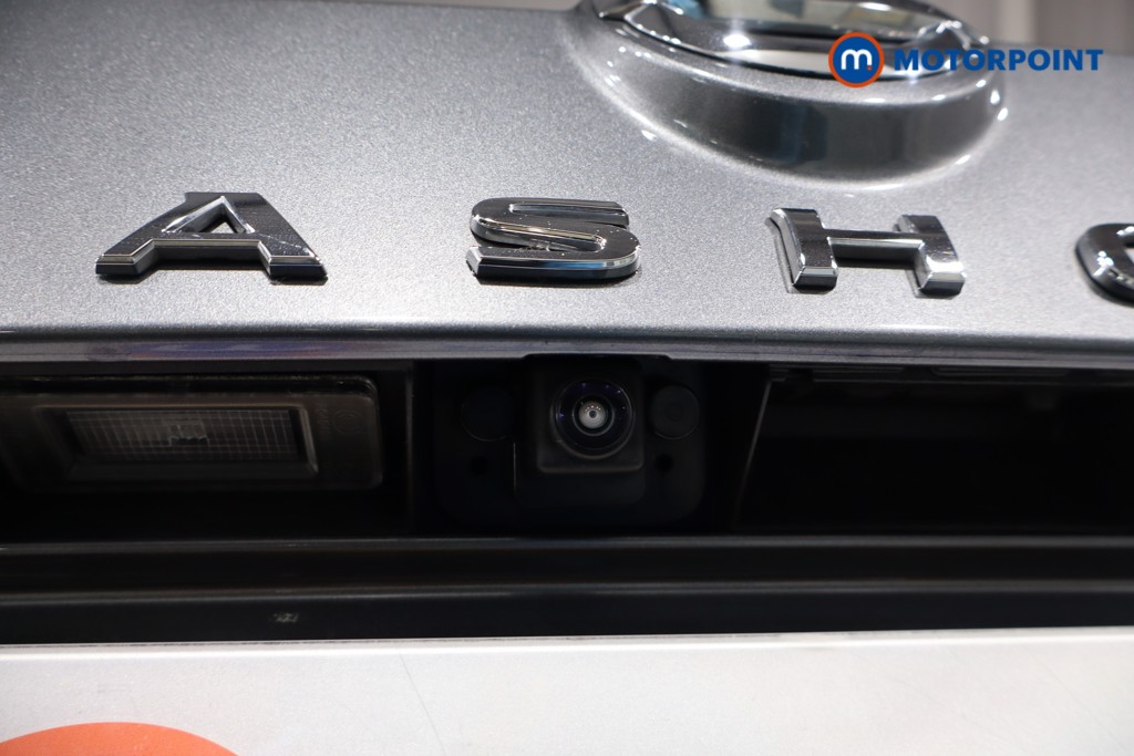 Used Nissan Qashqai 2021 for sale - 76934091: Photo 42