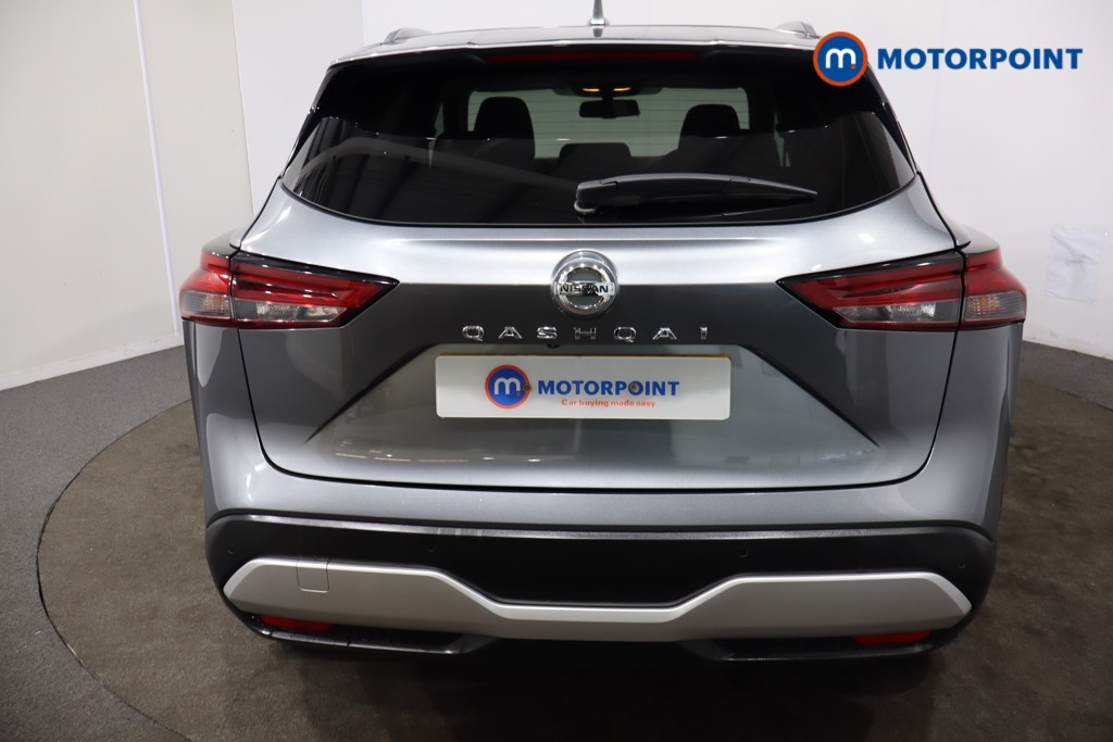 Used Nissan Qashqai 2021 for sale - 76934091: Photo 43