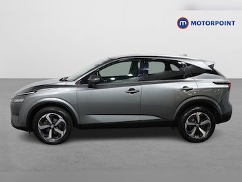 Used Nissan Qashqai 2021 for sale - 76934091: Photo