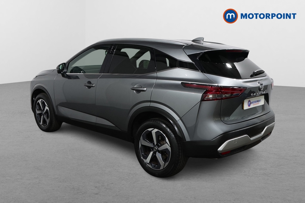 Used Nissan Qashqai 2021 for sale - 76934091: Photo 5