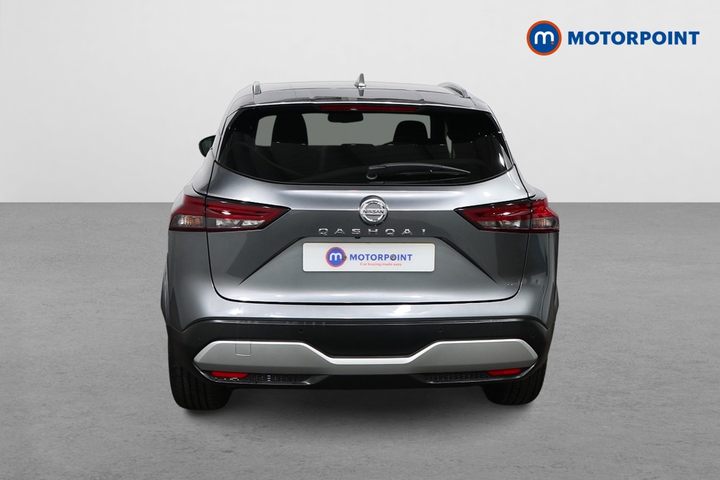 Used Nissan Qashqai 2021 for sale - 76934091: Photo 6
