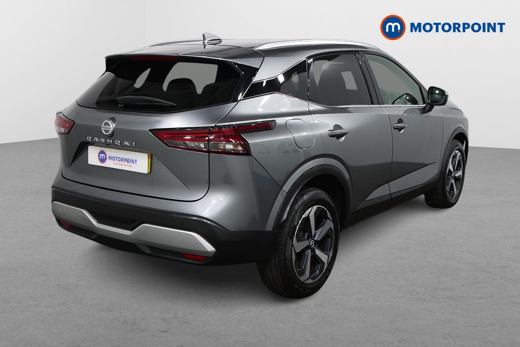 Used Nissan Qashqai 2021 for sale - 76934091: Photo 7