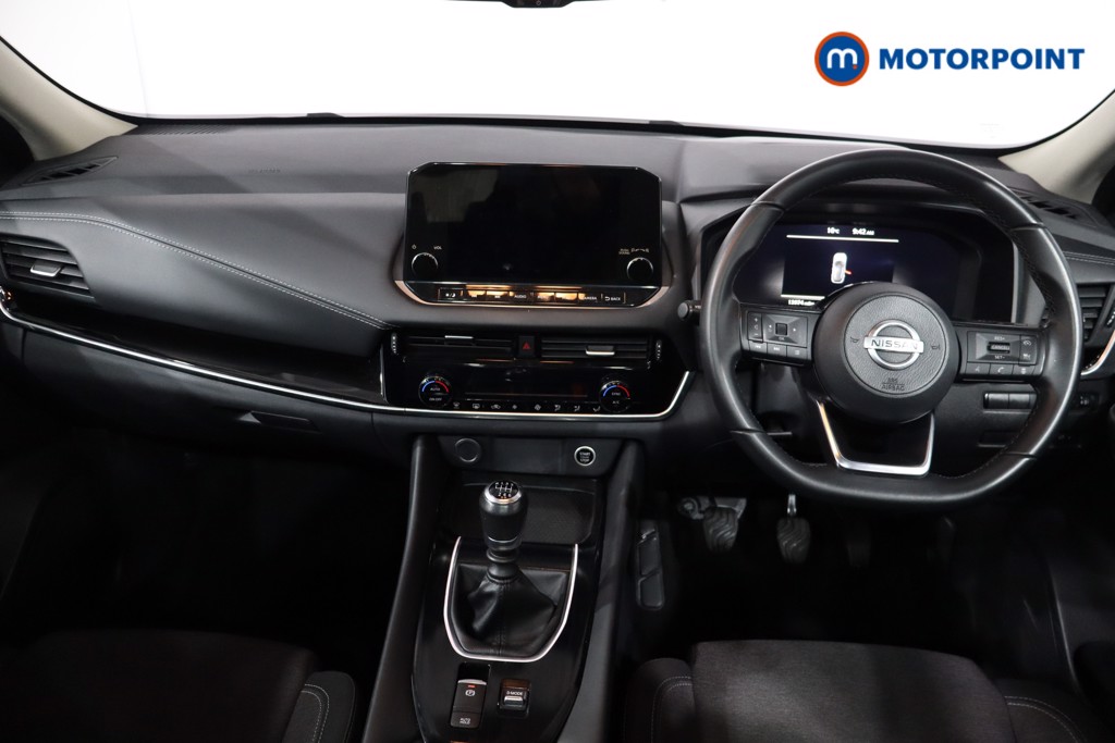 Used Nissan Qashqai 2021 for sale - 76934091: Photo 9