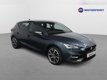 Used SEAT Leon 2022 for sale - 75713301: Photo