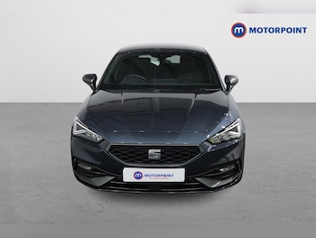Used SEAT Leon 2022 for sale - 75713301: Photo