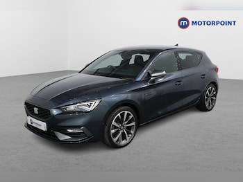 Used SEAT Leon 2022 for sale - 75713301: Photo