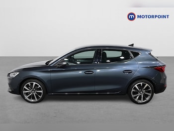 Used SEAT Leon 2022 for sale - 75713301: Photo
