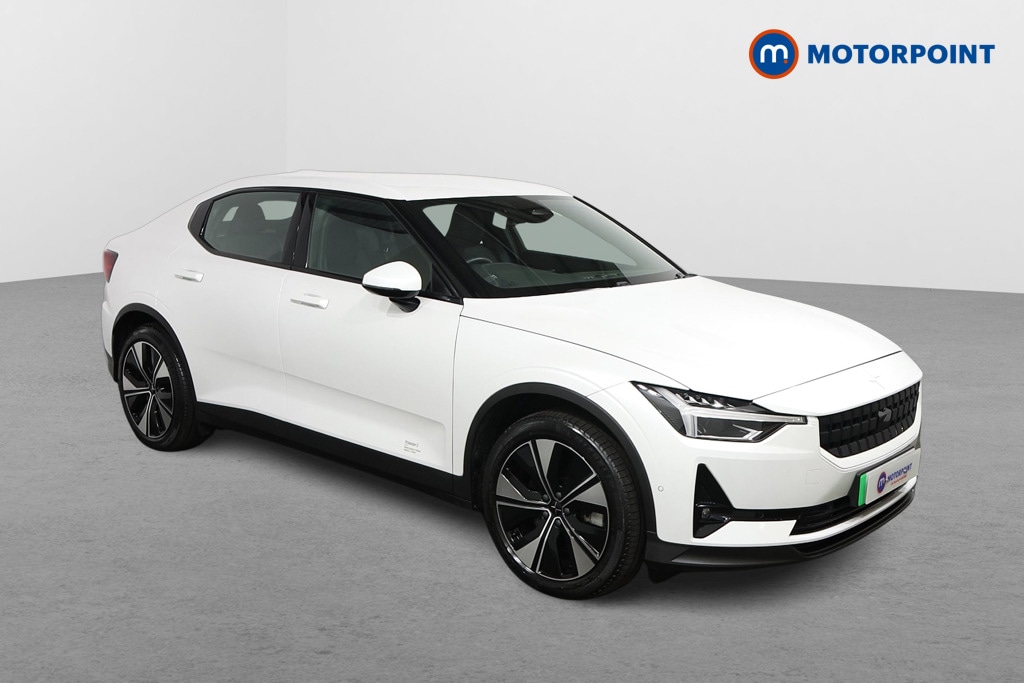 Used Polestar Polestar 2 2023 for sale - 76252946: Photo 1