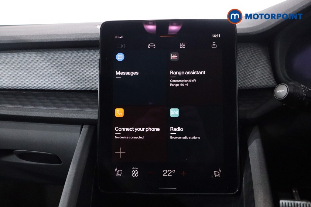 Used Polestar Polestar 2 2023 for sale - 76252946: Photo 10