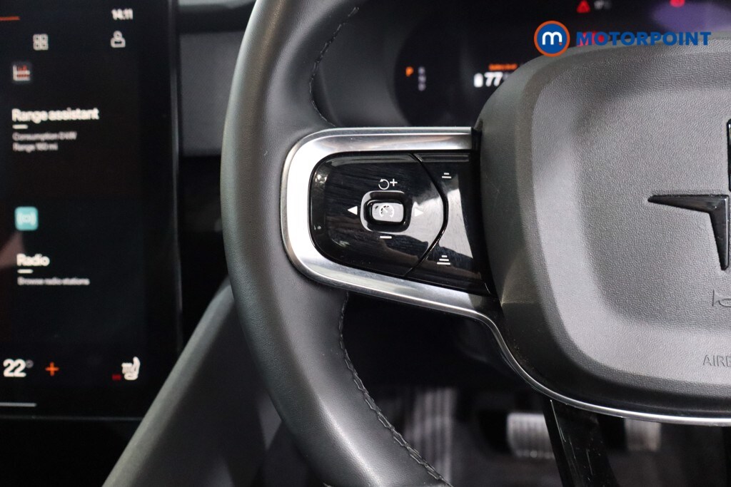 Used Polestar Polestar 2 2023 for sale - 76252946: Photo 15