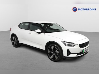 Used Polestar Polestar 2 2023 for sale - 76252946: Photo