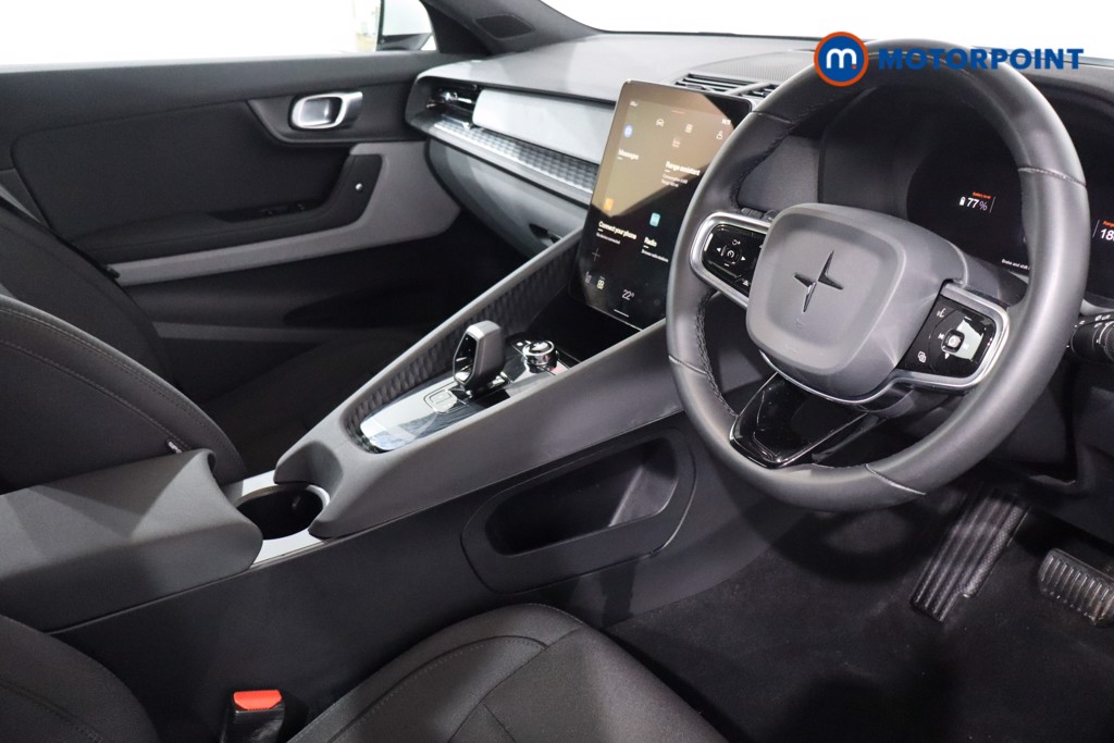 Used Polestar Polestar 2 2023 for sale - 76252946: Photo 31