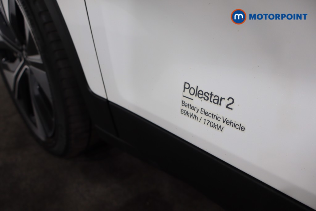 Used Polestar Polestar 2 2023 for sale - 76252946: Photo 32