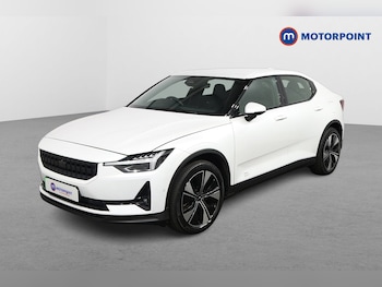 Used Polestar Polestar 2 2023 for sale - 76252946: Photo