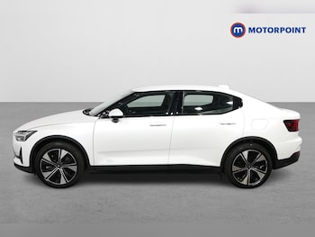 Used Polestar Polestar 2 2023 for sale - 76252946: Photo