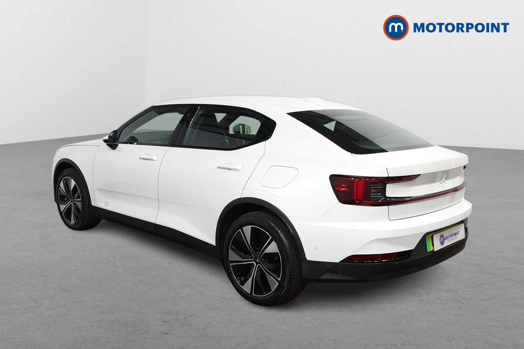 Used Polestar Polestar 2 2023 for sale - 76252946: Photo 5