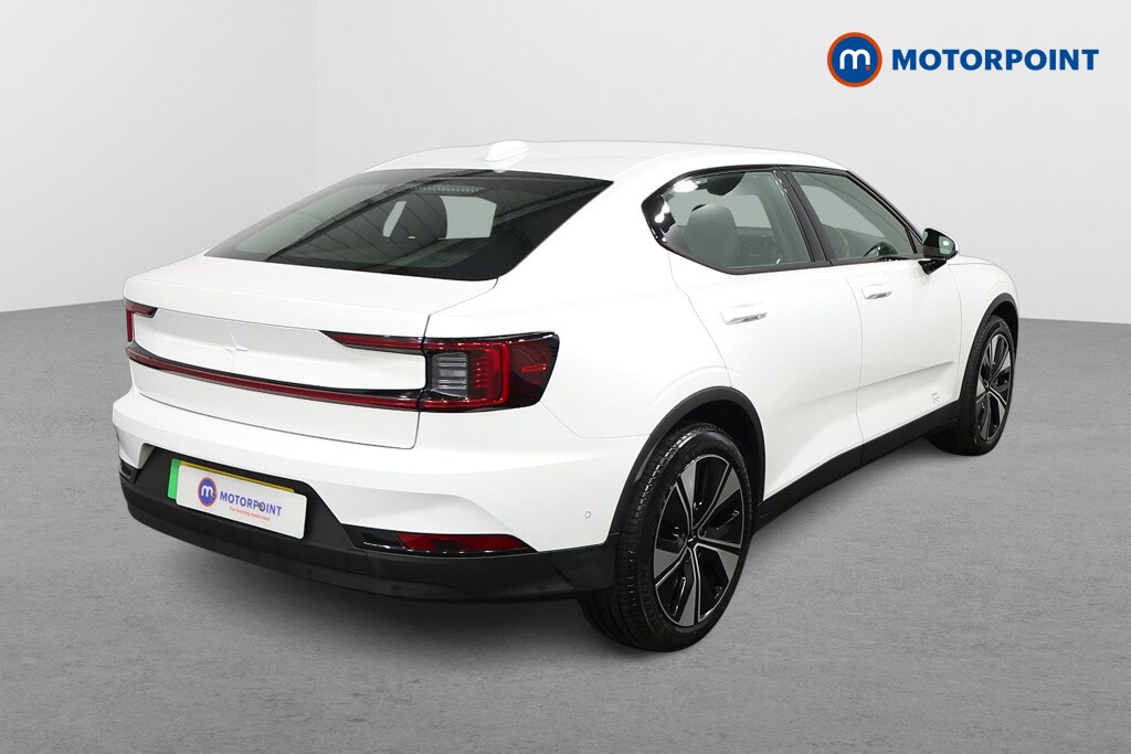 Used Polestar Polestar 2 2023 for sale - 76252946: Photo 7