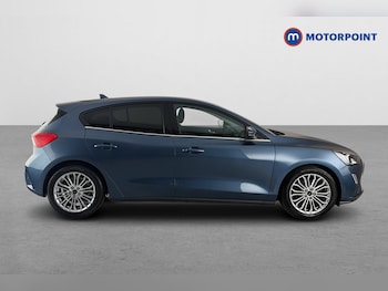 Used Ford Focus 2020 for sale - 79035446: Photo