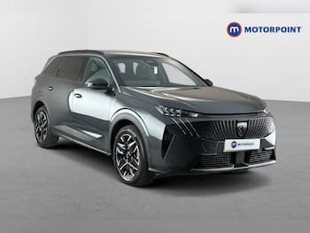 Used Peugeot 5008 2025 for sale - 79773323: Photo