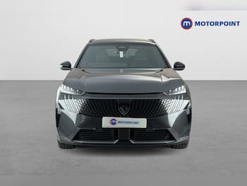 Used Peugeot 5008 2025 for sale - 79773323: Photo