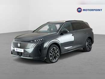 Used Peugeot 5008 2025 for sale - 79773323: Photo